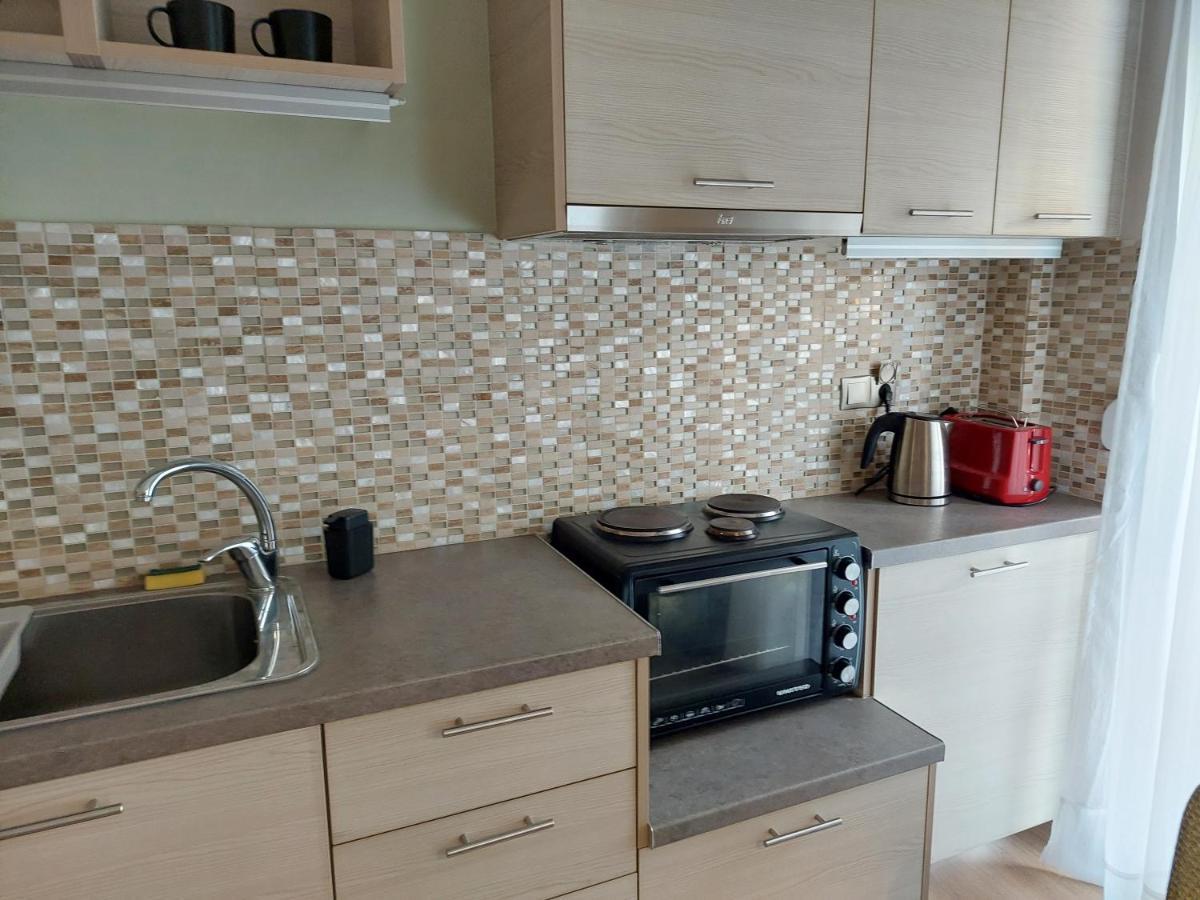 Апартаменти Cholargos Metro Station 2 Persons Cozy Studio. Афіни Екстер'єр фото
