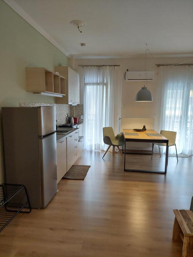 Апартаменти Cholargos Metro Station 2 Persons Cozy Studio. Афіни Екстер'єр фото